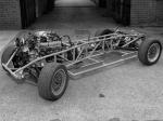TVR Tasmin 350i Fixed Head Coupe 1983 года